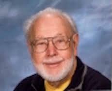 Arthur Thomas “Art/Sonny” Sturgess (1924-2012)