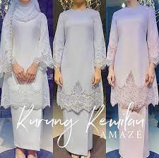 Belajar ilmu apapun yang bermanfaat. Baju Nikah Silver Cheap Online