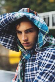 Image Amplified : WONDERLAND: Levi Nagy by Phoebe Cowley