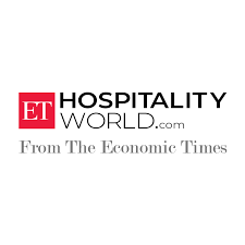 The economic times began publication in 1961. Hospitality Latest Hospitality Industry Information And Updates Et Hospitality