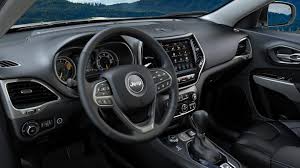 The 2020 jeep grand cherokee is available in seven trim levels. 2020 Jeep Cherokee Vs 2020 Jeep Grand Cherokee Which Jeep Suv