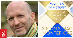 Simon Sebag Montefiore: celebrating great letters