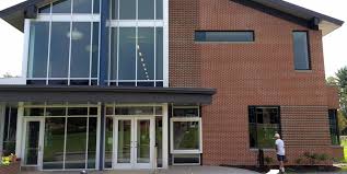 This looks to be a photo postcard from waterville, maines main street looking north. Our Portfolio