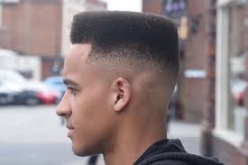 35 Best Flat Top Haircuts 2020 Update Top Fade Haircut High Top Fade Haircut Flat Top Haircut