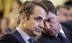 Κρητικά παραδοσιακά παξιμάδια χωρίς συντηρητικά. Anadiar8rwsh To Proxwraei Egkairws O Aygenakhs Dyo Toy Xronoy Oi Epaggelmatikes Kathgories Sportstonoto