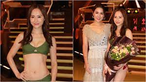 Jun 15, 2021 · 《香港小姐競選2021》在疫情下舉行首輪面試，吸引113位參與者到場出席，《elle》為大家找來其中12位高質美女參賽者的ig，不乏仙氣美女、星二代、人氣kol及模特兒，快來看看這些美女們哪個合你眼緣吧！推薦閱讀: Sx6rdnmkyq1stm