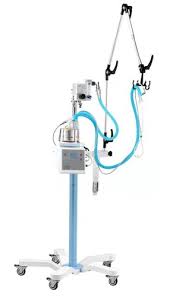 Of the 145 subjects who received hfnc, 35 (24.1%) received mechanical ventilation before hfnc, 21 (14.5%) received mechanical ventilation after hfnc, and 89 (61.3%) never received mechanical ventilation. Hfnc For Adult And All Patients Ventilator Ventilator Machine Icu Ventilator Medical Ventilator Oxygen Ventilator Ventilator Equipment Bamc Medical Limited Panipat Id 22376203033