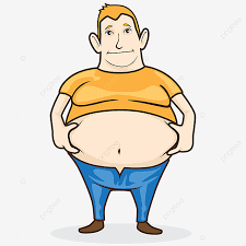 Cartoon Fat Man Vector Illustration Fat Clipart Cartoon Fat Png And Vector With Transparent Background For Free Download See more ideas about fat cartoon characters, fat cartoon, cartoon. cartoon fat man vector illustration