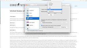 If you plan to sell the computer, you can stop here and let the new owner install a clean version of macos. Make Your Mac Read Out Loud Youtube