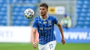 To pierwszy gol piłkarza lecha w reprezentacji. Scouting Polska On Twitter Next Video That I Ll Be Working On Will Be On Lech Poznan S Jakub Moder 21 I Ve Been Pushing For Him To Get Starting Minutes For Lech And It