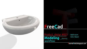 design #023 bathroom sink basin