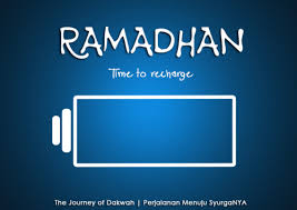 Dengan demikian, satu di antara hal yang menjadi identitas seorang muslim yang beriman adalah. Kata Kata Ucapan Menyambut Bulan Suci Ramadhan 1441 H Rancah Post