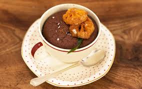 Tesco's health ambassador, jamie oliver, gives his recipes and advice to help you feed the family healthy and nutritious food on a daily basis. Desserts Jamie Oliver