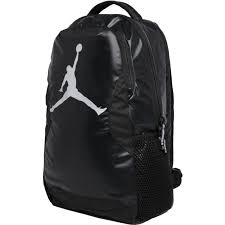 Jordan Retro 13 Backpack Black And White Jordan Training Day Pack Backpack Black Backpacks Boys Backpacks Jordans