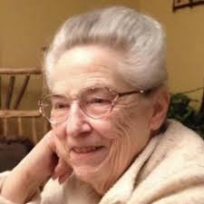 Obituary information for Hazel C. Chatterton