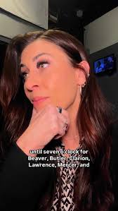 Severe storms headed our way! 🚨