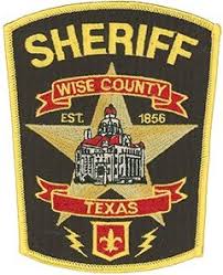 Wise County Tx So Police Patches Police Uniforms Police Badge