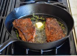 How To Cook Steak On The Stovetop Once Upon A Chef