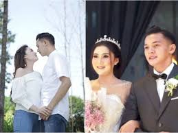Mereka bahkan kompak mengatakan korban prank nella kharisma dan dory harsa. Rasa Penasaran Publik Terjawab Nella Kharisma Dan Dory Harsa Ternyata Sudah Resmi Nikah Indozone Id