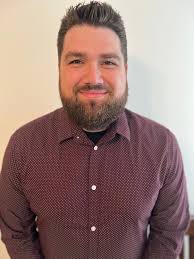 Operations Organizational Chart