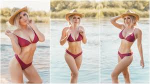 Wallpaper Jessica Nigri Blonde Swimwear Bikini Collage Women Outdoors Cleavage Hat Wet Body 3840x2160 Cmbn3 1497159 Hd Wallpapers Wallhere Search free jessica nigri wallpapers on zedge and personalize your phone to suit you. jessica nigri blonde swimwear bikini