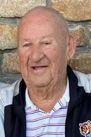 Donald George Hellmann Obituary in Newport at NKyTribune