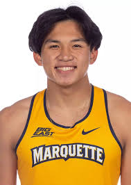 Track & Field Competes in Pair of Weekend Meets