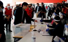 Para consultar si es vocal de la mesa electoral: Elecciones 2021 La Informacion Que Debes Saber Si Eres Vocal De Mesa