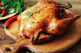 تتبيلة الفراخ المشوية على الفحم و طريقة الشوي أنتوخة في بيت مسلم marinated grilled chicken beef food