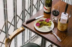Restaurant Bambino A Paris Le Fooding