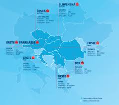 In 2019 erste group bank ag was ranked the 3rd largest bank in austria in terms of total assets, having 7.94% of the domestic market share. Onlinear2018