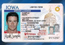 Iowa Dot Encourages Travelers To Get Real Id Ahead Of May 2023 Deadline |  Ktvo