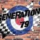 Generation 79 live at The Solent Club, Lee-on-Solent event image
