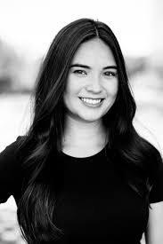 Multicultural Women's Network: Sierra Galanza