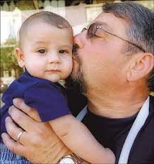 Community mourning the loss of John Genitti