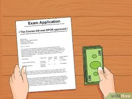 $325+ your real estate license application fee will generally cost around $25. How To Get A Real Estate License In Virginia 14 Steps