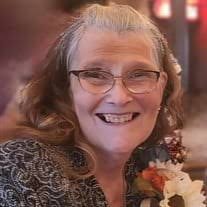 Kathie Louise Sauerbry Obituary (2024)