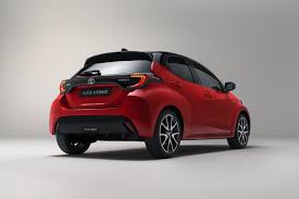 The best used and new cars buy and sell in switzerland. 2020 Toyota Yaris To Be Australia S Cheapest Hybrid
