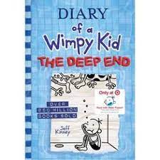 Kindle & comixology , audible audiobook , mass market paperback , audio cd. 9 Damien S Wishlist Ideas Wimpy Kid Books Rowley Jefferson Playstation 5