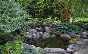 Light weight · available in gray & brown · very easy to use 5 Tips For Creating Small Outdoor Ponds Decker S Pondscapes Serving The Capital Region Upstate Ny