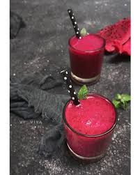 Salah satu khasiat buah naga adalah mempercepat metabolisme tubuh. 12 Cara Membuat Jus Buah Naga Merah Enak Dan Segar Briliofood