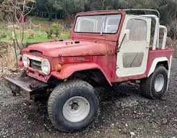 Find great deals on cars & trucks in sacramento, ca on offerup. Craigslist 1964 Fj40 Fst Landcruiser Red Sacramento Ih8mud Forum