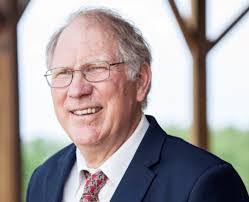 Roger Still's Instagram, Twitter & Facebook