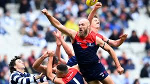 Another impressive game, to become the third demon recognised this season. Afl 2021 Melbourne Demons Defence Is The Best It Has Been Since 1965 Simon Goodwin On Defensive Football Ahead Of Clash Against Richmond Tigers