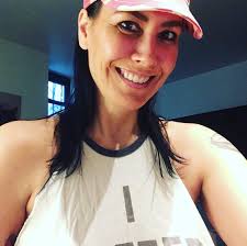 Corinne van den Heuvel