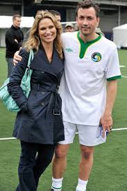 Andrew Shue And Amy Robach Dating Gossip News Photos