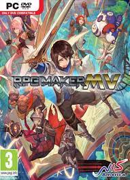 Al descargar, observarás que hay dos elementos: Descargar Rpg Maker Mv Pc Full Espanol Blizzboygames