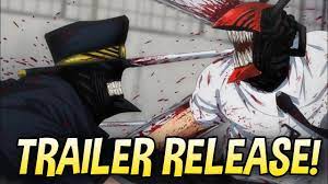 His first series fire punch ran for 8 volumes. Chainsaw Man New Trailer Release Date Chainsaw Man Youtube