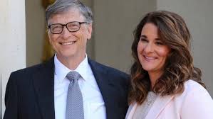 Последние твиты от melinda french gates (@melindagates). G61it5h5ud3brm