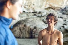 Adam Ondra opět posunul historii lezení